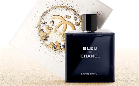 cuanto cuesta el perfume bleu de chanel original|perfume bleu Chanel precio.